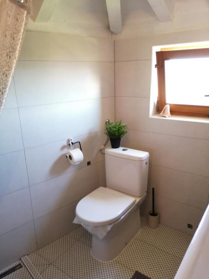 Charming Dalmatian Apartment With Panoramic View Tkon Buitenkant foto