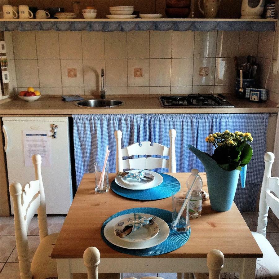 Charming Dalmatian Apartment With Panoramic View Tkon Buitenkant foto